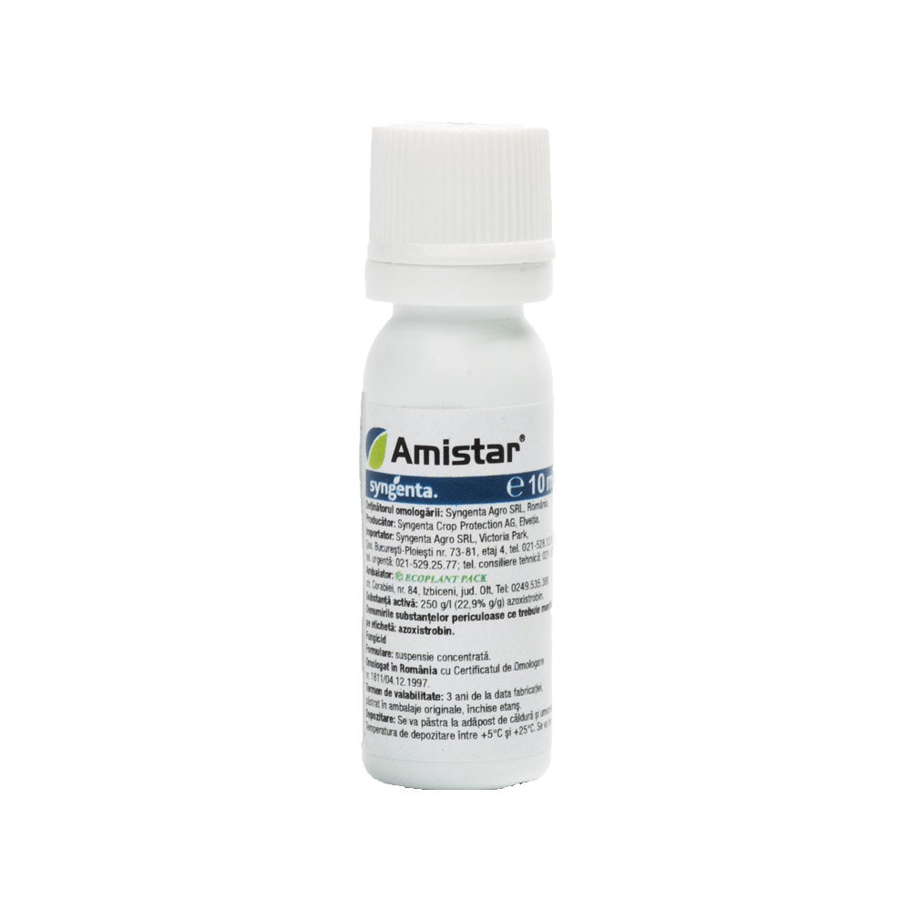 Fungicid Amistar (7.5ml, 10ml, 75ml, 100ml)