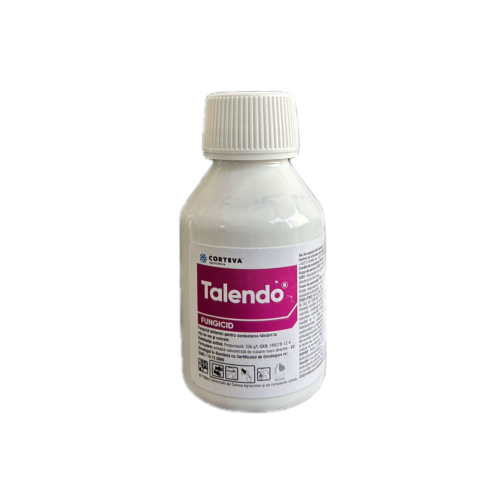 Fungicid Talendo (2.5ml, 10ml, 50ml, 100ml, 1L)