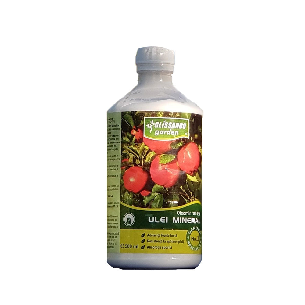 Ulei horticol Oleomin (100ml, 500ml, 1L)