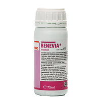 Thumbnail for Insecticid Benevia (7.5ml, 10ml, 75ml, 100ml)