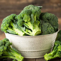 Thumbnail for Seminte Bio Broccoli Calabrese Natalino 2g