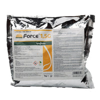 Thumbnail for Insecticid Force 1.5G (50g, 150g, 1kg)