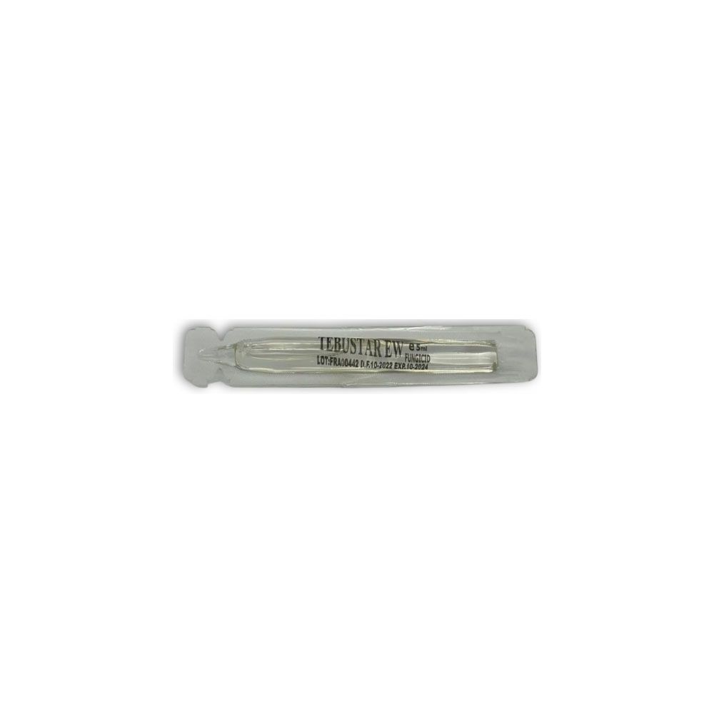 Fungicid Tebustar EW (5ml, 50ml, 150ml, 400ml)