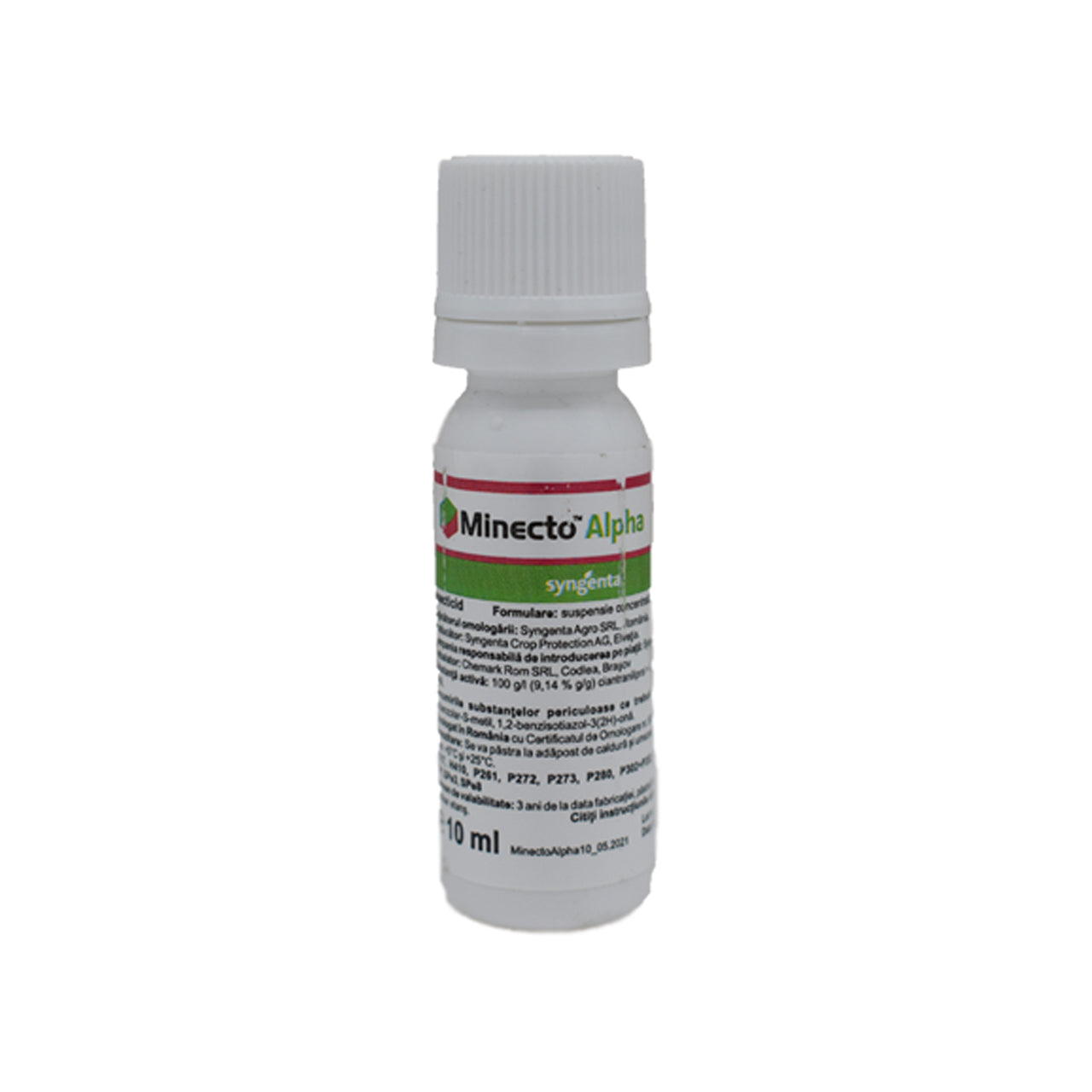 Insecticid Minecto Alpha (10ml)