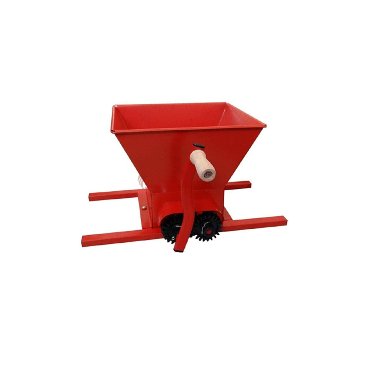 Zdrobitor fructe (mere, pere) BG - 41600