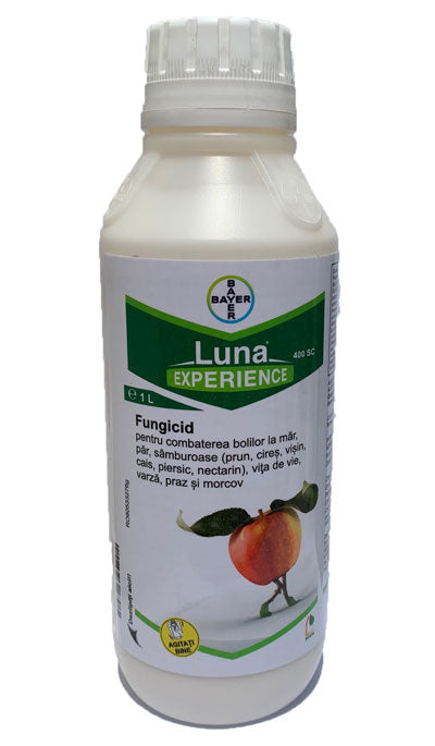 Fungicid Luna Experience (10ml, 100ml, 1L)