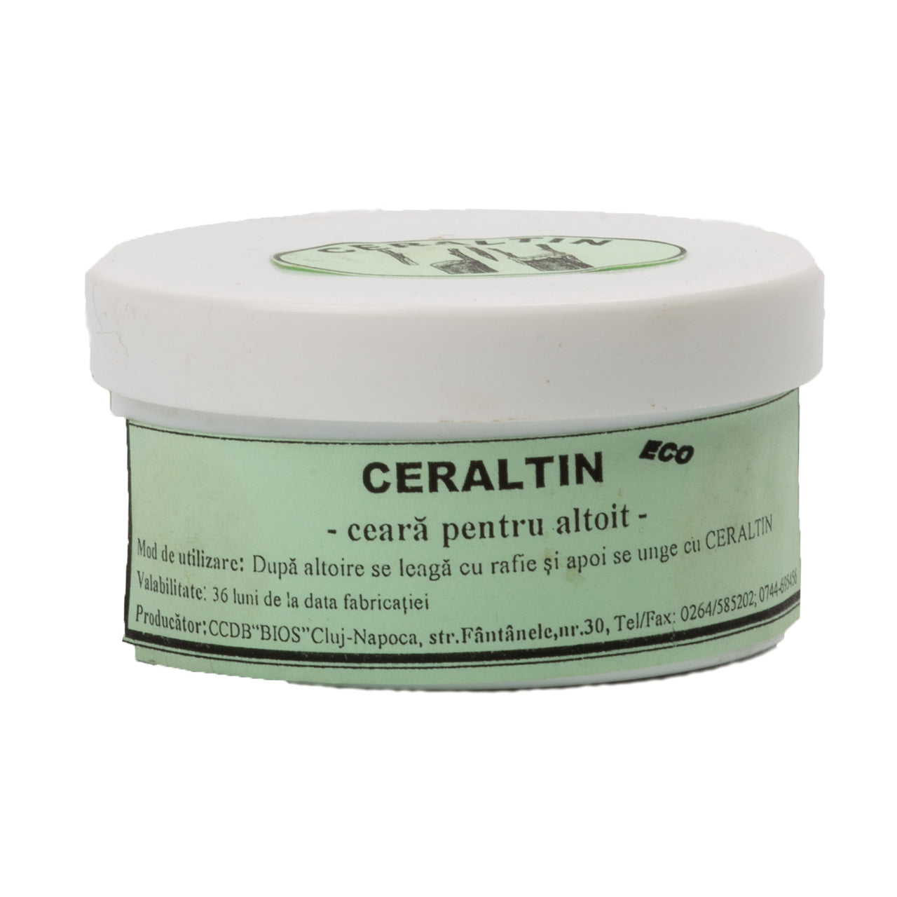 Ceara pentru altoit Ceraltin (50g, 100g)