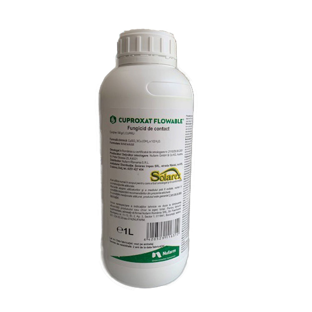 Fungicid Cuproxat Flowable (20ml, 1L)