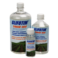 Thumbnail for Erbicid total Glifotim (100ml, 500ml, 1L)