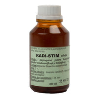 Thumbnail for Radistim solutie - stimulator de inradacinare (25ml, 100ml, 200ml, 500ml, 1L)