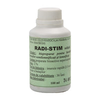 Thumbnail for Radistim solutie - stimulator de inradacinare (25ml, 100ml, 200ml, 500ml, 1L)