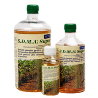 Thumbnail for Erbicid SDMA Super (100ml, 500ml, 1L)