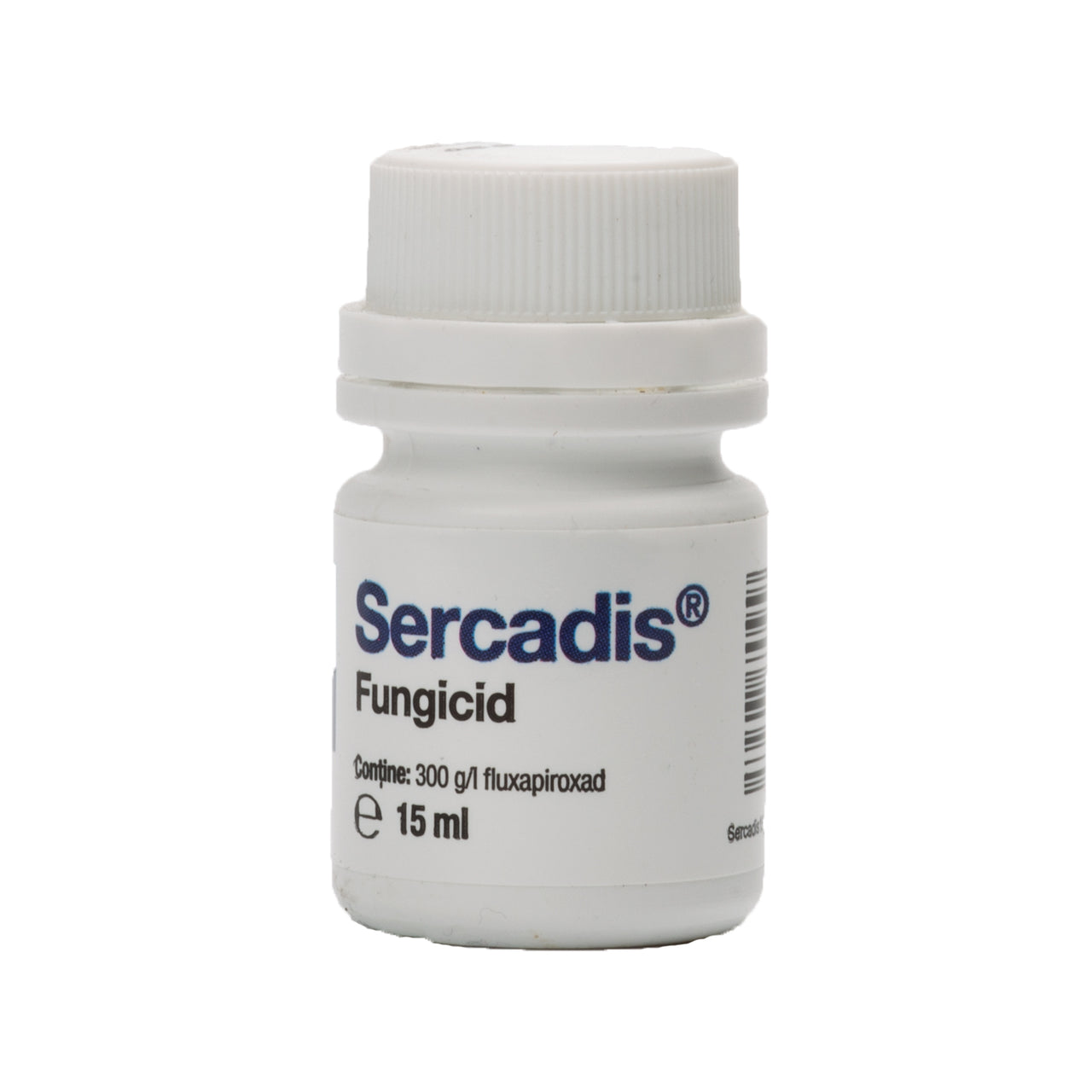 Fungicid Sercadis (1.5ml, 15ml, 150ml, 1L)