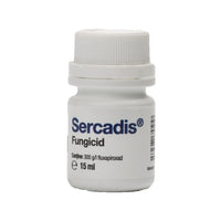 Thumbnail for Fungicid Sercadis (1.5ml, 15ml, 150ml, 1L)