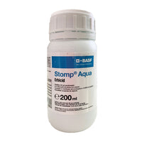 Thumbnail for Erbicid Stomp Aqua (80ml, 200ml, 500ml, 1L)